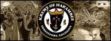 Krewe of Harambee Annual Pig Roast